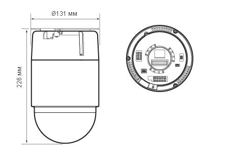 ISE-30ZWDN650 FD, ISE-36ZWDN650 FD ����������� ������