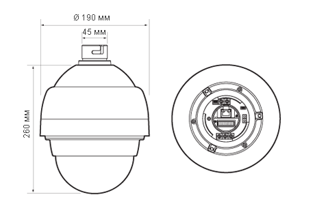 ISE-XH12ZWDN650 FD ����������� ������