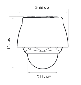 Infinity IVPD-XH22ZDN580SD ����������� ������
