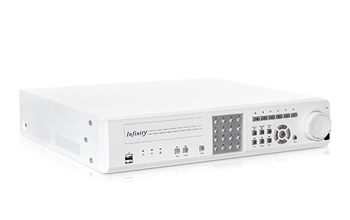���������������� NDR-DLX5408MP NDR-DLX5416 MP infinity