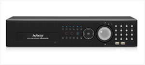 ���������������� NDR-X2408PHE NDR-X2416 PHE infinity