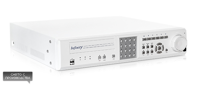 ���������������� Infinity NDR-X5416 P