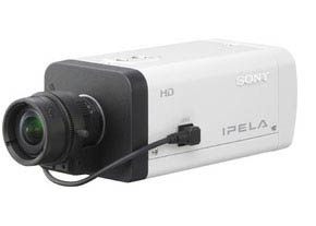 Sony SNC-CH120