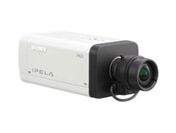 Sony SNC-CH140