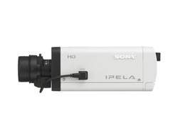 Sony SNC-CH140