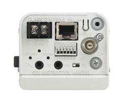Sony SNC-CH140