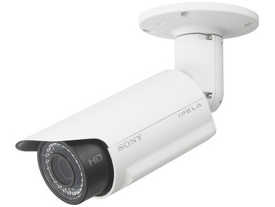 Sony SNC-CH160