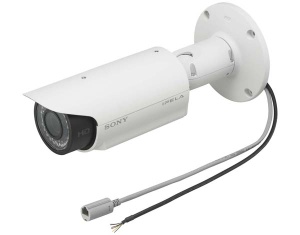 Sony SNC-CH160