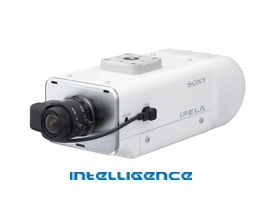 Sony SNC-CS50P