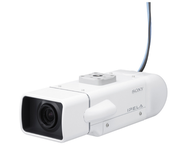 Sony SNC-CS50P