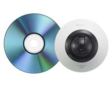 Sony SNC-CH210