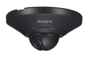 Sony SNC-CH110