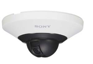 Sony SNC-CH110