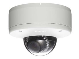 Sony SNC-DH260